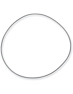Clutch cover gasket Crf450 02+ Moose Racing Hp 817716