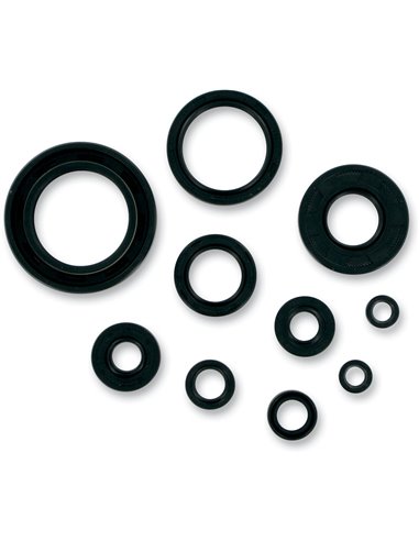 Retenes de aceite Yz250'99-00 Moose Racing Hp 822122