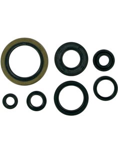 Retens d'oli Rm250'89-93 Moose Racing Hp 822.126