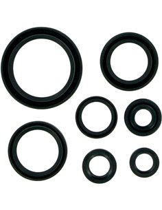 Retens d'oli Rm250 96-02 Moose Racing Hp 822.127