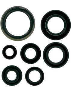 Joints d'huile Rm85 02 Moose Racing Hp 822176