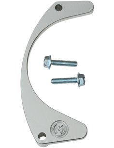 Protector de cárter 400Ex Pol Moose Racing Hp Bl-Cs400Epo