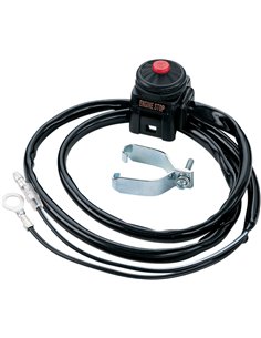 Moose Circuit Breaker Kaw Kx Moose Racing Hp 688-8801