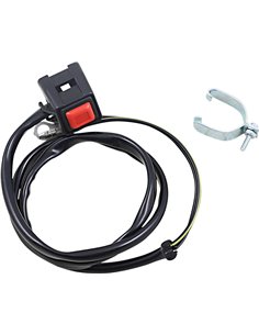 Moose Interruptor cortacorriente Rm Moose Racing Hp 688-8802