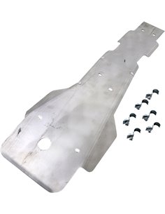 Cubrecarter de aluminio completo Banshee 87-02 Moose Racing Hp 680