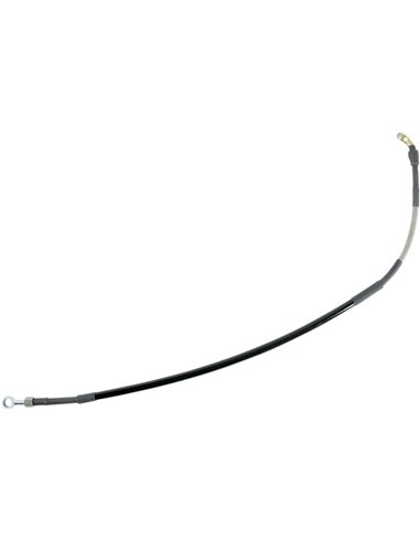 Cable metàl·lic fre del darrere Cr125-500 Moose Racing Hp H02-2-014 / P