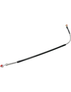 Rear brake hose Cr / Crf Moose Racing Hp H02-2-023 / P