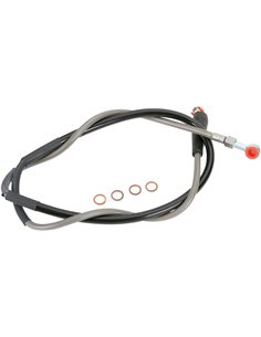 Cable metàl·lic fre Davanter-Sx Moose Racing Hp K01-1-027 / P