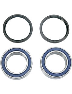 Kit rodamientos de rueda ALL BALLS - MOOSE 25-1401