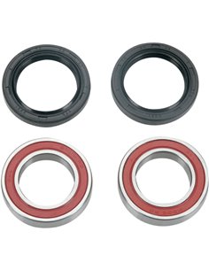 Kit rodaments de roda ALL BALLS - MOOSE 25-1364