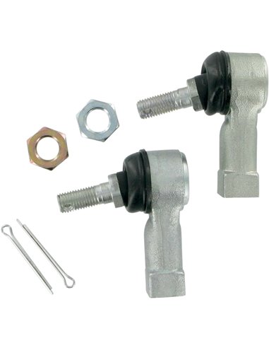 Tie Rod End Kit (includes 2 Tie Rod Ends) ALL BALLS - MOOSE 51-1006