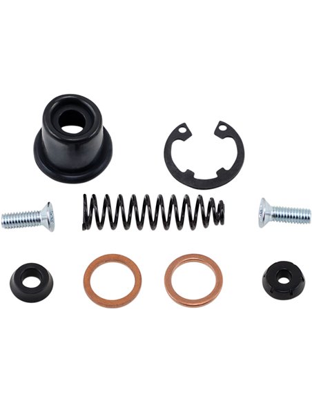 Kit réparation pompe frein avant ALL BALLS - MOOSE 18-1010