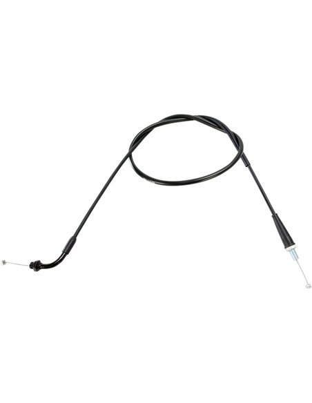 Cable de gas (tiro y retorno) ALL BALLS - MOOSE 45-1197