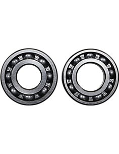 Crank Shaft Bearing Kit ALL BALLS - MOOSE 24-1059