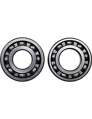 Kit de rolamentos do virabrequim ALL BALLS - MOOSE 24-1059