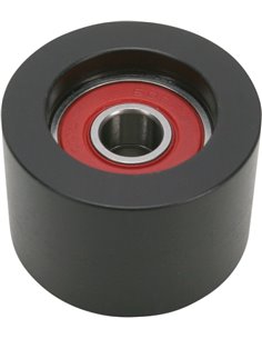 Rodillo guia cadena, 24-24mm, ALL BALLS - MOOSE 79-5015