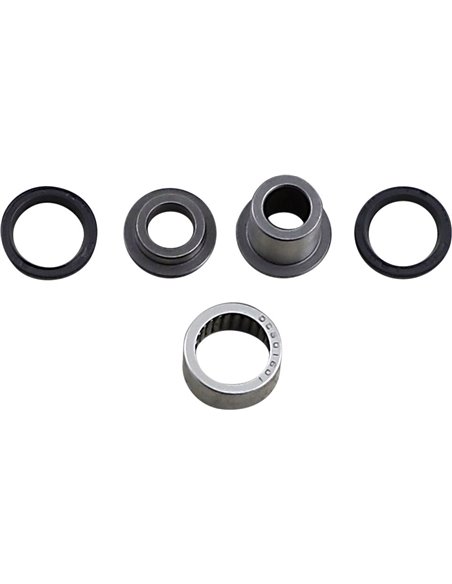Kit de rolamentos de choque traseiro ALL BALLS - MOOSE 29-5022