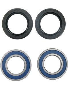 Kit de rodaments i segells de rodes ALL BALLS - MOOSE 25-1079