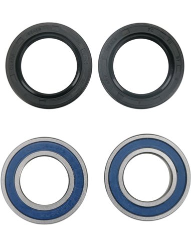 Wheel Bearing & Seal Kit ALL BALLS - MOOSE 25-1079