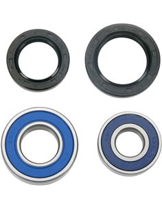 Kit rodamientos de rueda ALL BALLS - MOOSE 25-1083