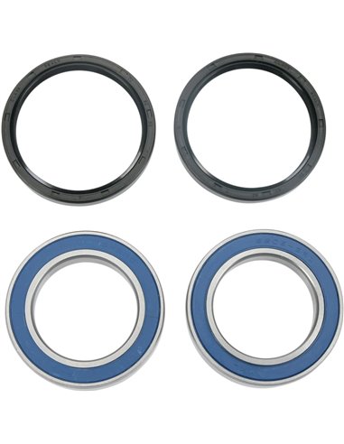 Kit roulement de roue ALL BALLS - MOOSE 25-1320