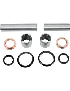 Swing Arm Bearing & Seal Kit ALL BALLS - MOOSE 28-1053
