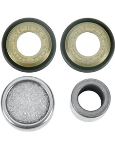 Kit roulement inf. et sup. amortisseur ALL BALLS - MOOSE 29-1002