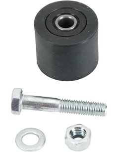 Chain Roller, Assemblied ALL BALLS - MOOSE 79-5001