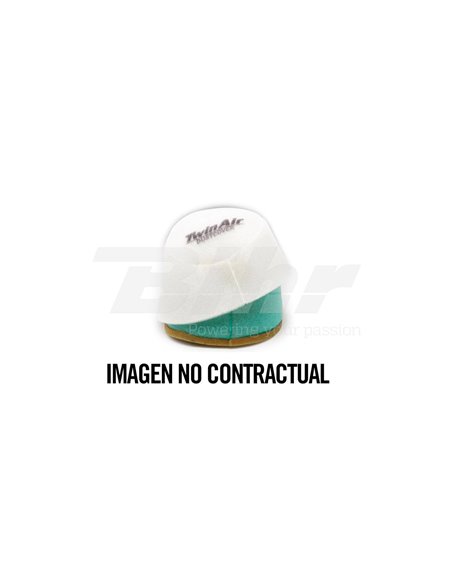 Filtro over-air Twin_Air Cr 150100Dc
