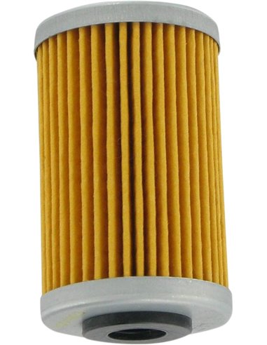 Filtro de óleo Hiflofiltro Ktm Hf655