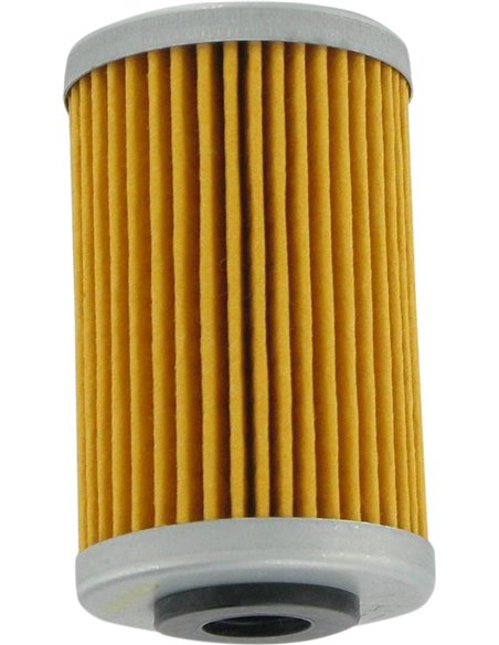 Filtro de óleo Hiflofiltro Ktm Hf655