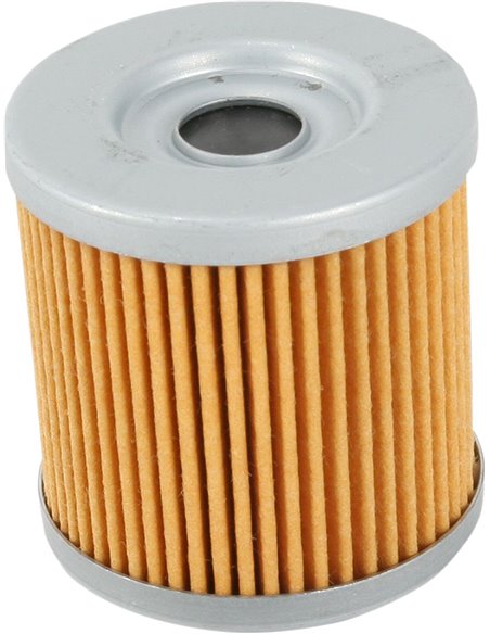 Filtro de óleo Hiflofiltro Husq Aprilia Hf563