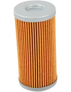 Filtre à huile Hiflofiltro Bmw Husky Sherco Hf611