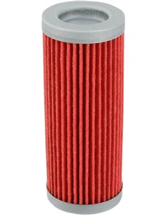 Filtre à huile Hiflofiltro Ktm Hf652