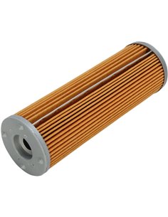 Filtro de aceite Hiflofiltro Ktm Lc8 Rc8 Hf650