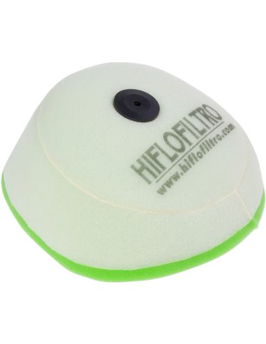 Filtre d'aire Hiflofiltro Ktm Hff5012