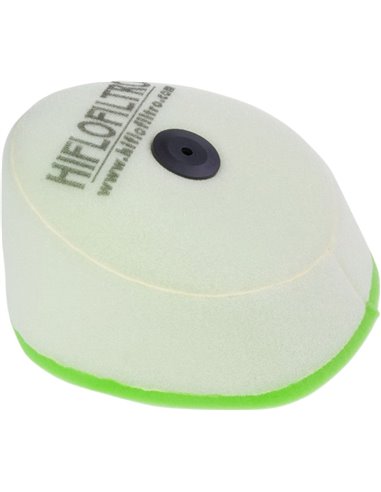 Air Filter Hiflo-Foam Hus Hff6012