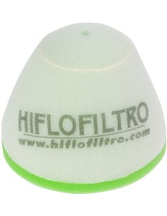 Filtre d'aire Hiflofiltro Yz80 93-01 Hff4017
