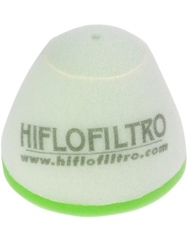 Filtre à air Hiflofiltro Yz80 93-01 Hff4017