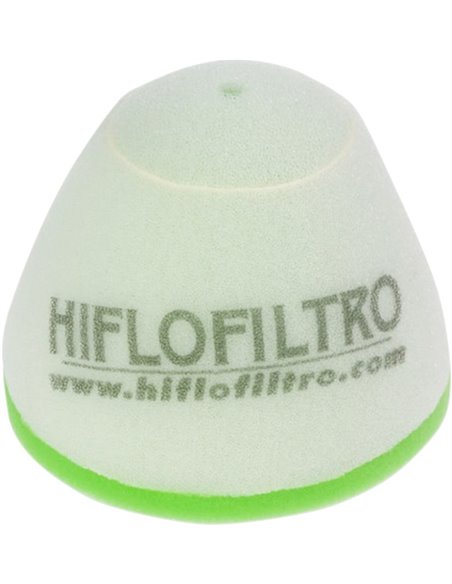 Filtro de aire Hiflofiltro Yz80 93-01 Hff4017