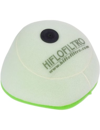 Filtre à air Hiflofiltro Kx125 / 250 92-93 Hff2020