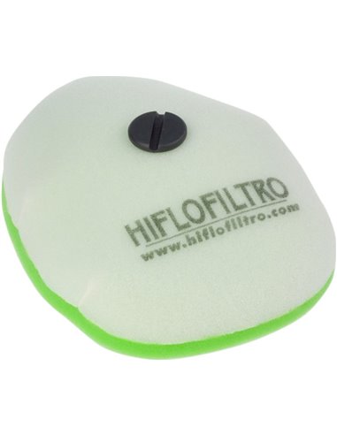 Filtre à air Hiflofiltro Husaberg Fe450 Hff6013