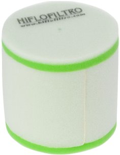 Filtro de ar Hiflofiltro Suz Ltz450R Hff3023