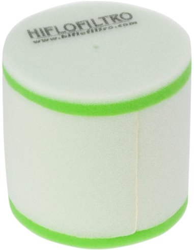 Filtro de ar Hiflofiltro Suz Ltz450R Hff3023