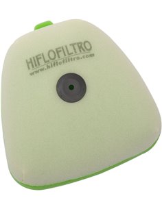 Filtro de aire Hiflofiltro Yam Yz250/450 Hff4023