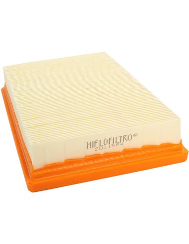Filtro de aire Hiflofiltro Apr/Guz Hfa6101