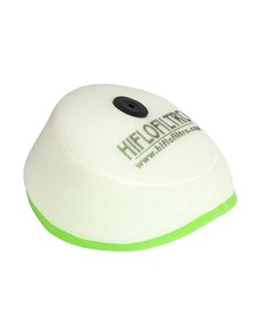 Filtre à air Hiflofiltro Foam Hff6111