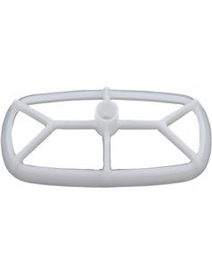 Filtro de ar Hiflofiltro Hon Hff1015C