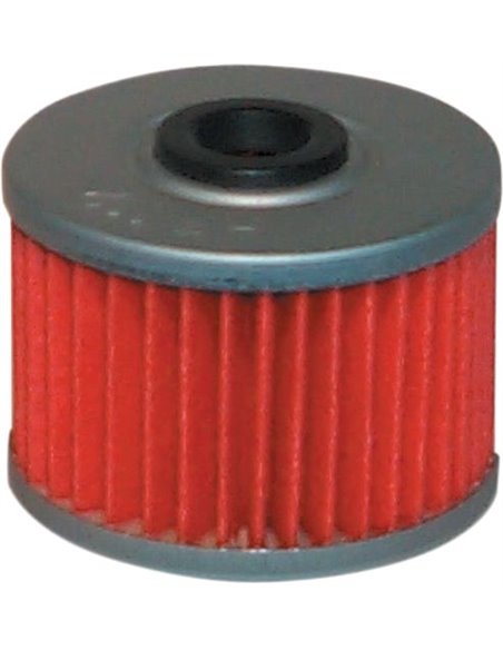 Filtre d'oli Hiflofiltro Hf112