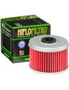 Hiflofiltro HF113 Oil Filter